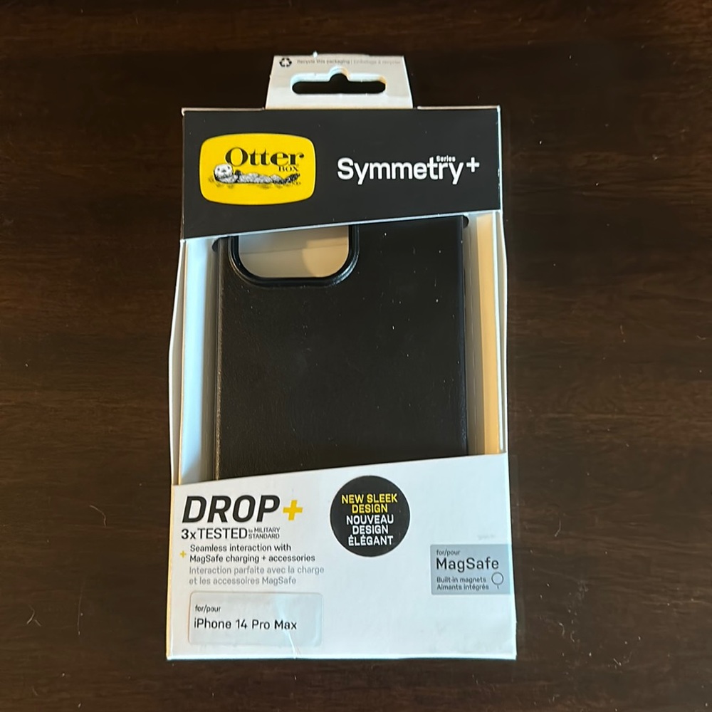 Otterbox iPhone 14 Pro Max Case